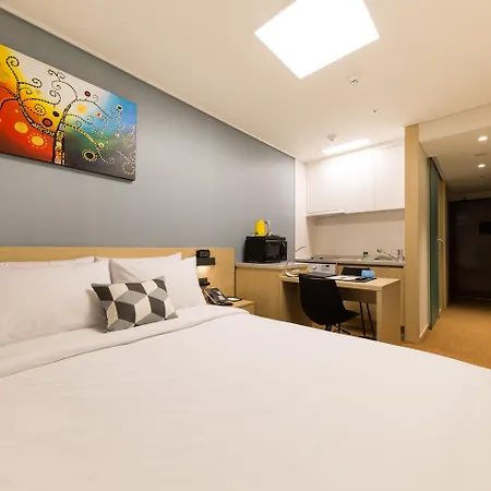 Howard Johnson By Wyndham Incheon Airport